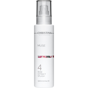 хорошая модель Спрей Christina Muse Rose Extract Splash с экстрактом розы 150 мл (7290100363294)