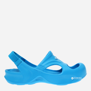 Крокси Arena Softy Kids Hook 81270-77 22-23 Turquoise/Eolian краща модель в Черкасах