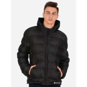 Куртка Sol's Ridley Men 01622312 XL Черная ТОП в Черкассах