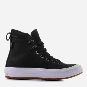 Кеды Converse Chuck Taylor Wp Boot 557943C 41 (7.5) 26 см Черные (888754732602) в Черкассах