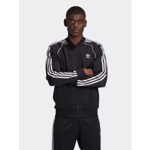 Толстовка Adidas Sst Tt P Blue GF0198 M Black/White (4061612850373) в Черкасах