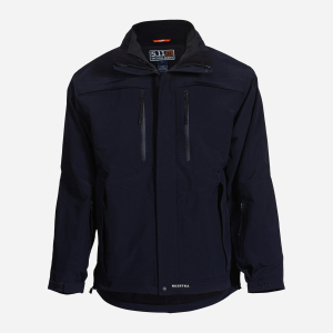 Куртка тактична 5.11 Tactical Bristol Parka 48152 S Dark Navy (2000980326419) в Черкасах