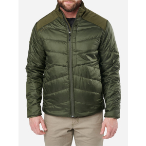 Куртка утеплена 5.11 Tactical Peninsula Insulator Packable Jacket 48342-191 XL Moss (2000980455782) в Черкасах