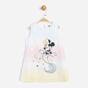 Сарафан Disney Minnie Mouse MN15537 92 см Різнокольоровий (8691109789563) ТОП в Черкасах