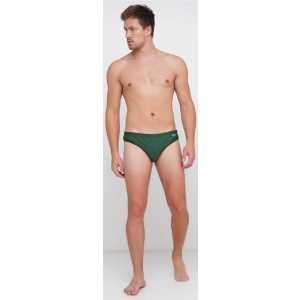 Плавки Arena Santamarias 16752-648 4XL Deep forest green-Turquoise (3468336305423) краща модель в Черкасах