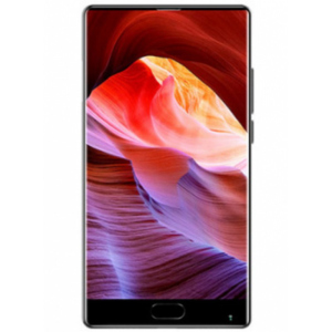 Смартфон Bluboo S1 4/64GB Black ТОП в Черкассах