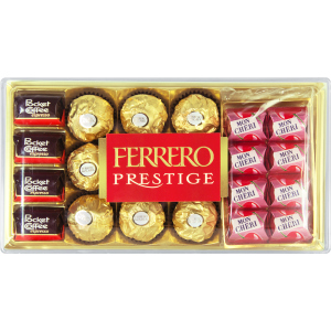 Набір цукерок Ferrero Prestige Т21 246 г (8000500005187) в Черкасах