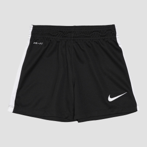 Шорти дитячі Nike 725990-010 116-128 см Чорні (100000000052) краща модель в Черкасах