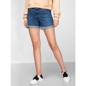 Джинсові шорти Levi's 501 Rolled Short Sansome 29961-0016 32 (5400816907213) в Черкасах