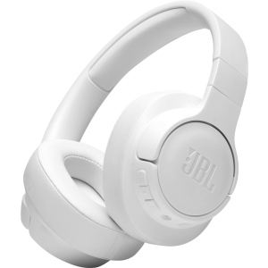 Навушники JBL Tune 710 BT White (JBLT710BTWHT) краща модель в Черкасах