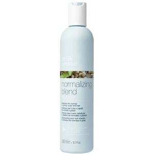 Шампунь Milk_shake scalp care normalizing blend shampoo для нормальных и жирных волос и кожи головы 300 мл (8032274062981) лучшая модель в Черкассах