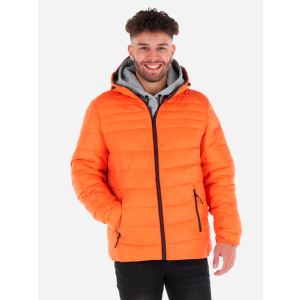 Куртка Lee Cooper 10695505-69574 M Jaffa Orange (4894534285967) рейтинг