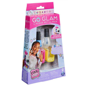 Набір для нейл-арту Cool Maker Go Glam (SM37556) (778988384763) ТОП в Черкасах