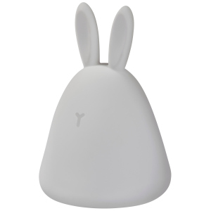 Ночник LEDVANCE NIGHTLUX TOUCH LED 2.5W Rabbit USB RGBW (4058075602113) рейтинг