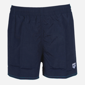 Шорты Arena BYWAYX YOUTH 41276-700 122-134 см Navy-White-Turquoise (3468336340066) надежный