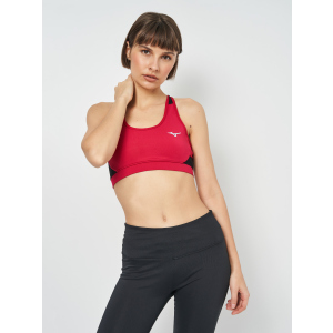 купить Спортивный топ Mizuno Alpha Bra J2GA124060 XL Красный (5059431204636)