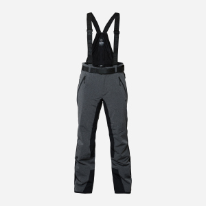 Штани гірськолижні 8848 Altitude Rothorn Pant 4018XLGM XL Grey Melange в Черкасах