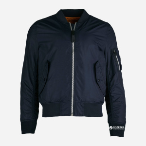 Бомбер Alpha Industries MJL46000C1 L-2B Scout Replica Blue L в Черкасах