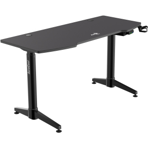 Комп'ютерний стіл Aerocool ACD3-160 Black рейтинг