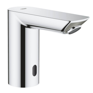 Кран для раковини безконтактний Grohe BauCosmopolitan E 36452000