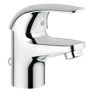 Смеситель для раковины Grohe Euroeco 23262000 в Черкассах