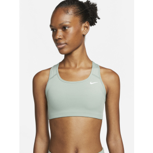 купить Спортивный топ Nike W Nk Df Swsh Nonpded Bra BV3630-357 S (195243347835)