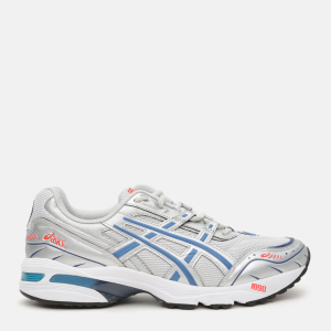 Кроссовки ASICS At Gel-1090 Gry M c-1201A484-020 44 (10) 28 см Серые (4550330518011) в Черкассах