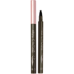 Лайнер для бровей LiLo Brows filler тон 73 1 мл (4814587005497)