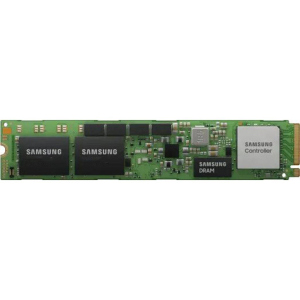 Samsung PM983 Enterprise 960GB NVMe M.2 PCIe 3.0 x4 TLC (MZ1LB960HAJQ) OEM в Черкасах