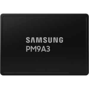 Samsung PM9A3 960GB 2.5" PCIe 4.0 x4 TLC (MZQL2960HCJR) OEM в Черкассах