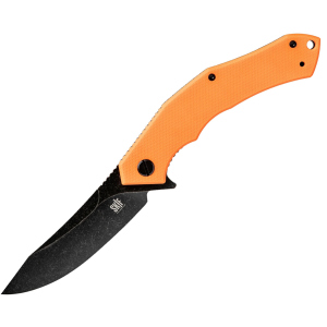 Ніж Skif Whaler BSW Orange (17650258) в Черкасах