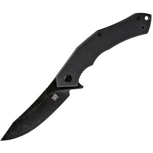 Ніж Skif Whaler BSW Black (17650255) рейтинг