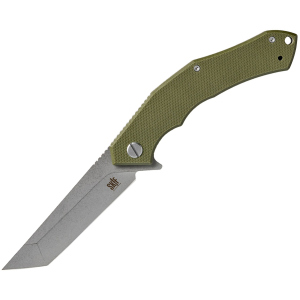 Ніж Skif T-Rex SW Green (17650261)