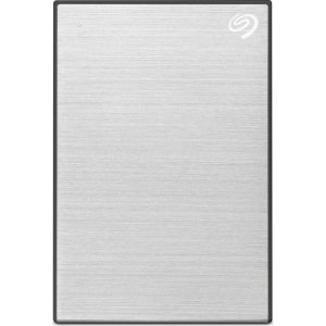 Зовнішній жорсткий диск Seagate One Touch 2 TB (STKB1000401)