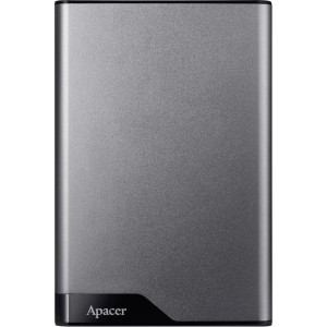 Зовнішній жорсткий диск Apacer AC632 1 TB (AP1TBAC632A-1) ТОП в Черкасах