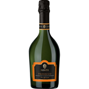 Вино ігристе Schenk Fonte Prosecco DOC біле сухе 0.75 л 11% (8054402806731) рейтинг