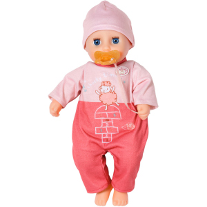 Лялька Baby Annabell My First Пустотлива мала 30 см (706398) краща модель в Черкасах