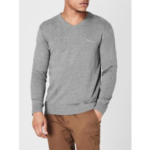 Пуловер Pierre Cardin 550260-02 2XL Grey Marl рейтинг