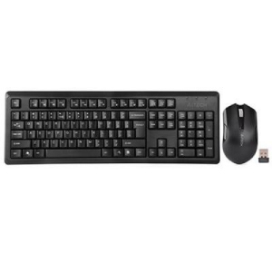 Комплект A4tech 4200N Black надійний