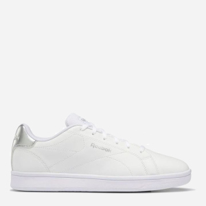 купить Кеды Reebok Royal Complete CLN 2 G55933 36 (6) 23 см Ftwwht/Silvmt/Ftwwht (4064049263457)