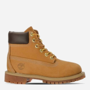 Ботинки Timberland 6 In Premium WPF 12909 35 Желтые (906332847_1547580) ТОП в Черкассах