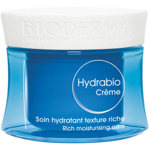 Крем Bioderma Hydrabio 50 мл (3401329447687) в Черкассах