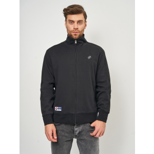 Толстовка Superdry Superdry Code Track Jacket M2011746A-02A M Black (5057847208750)