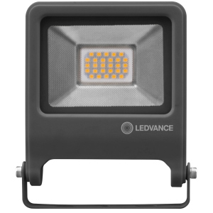 Прожектор світлодіодний LEDVANCE FLOODLIGHT VALUE 20W 1700LМ 4000K (4058075268609) в Черкасах