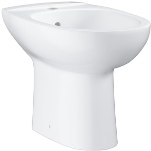 Біде для підлоги GROHE Bau Ceramic 39432000 ТОП в Черкасах