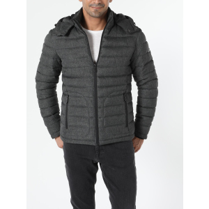 купить Куртка Colin's CL1055682ANT XL Anthracite