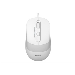 Мышь A4Tech FM10 White USB ТОП в Черкассах