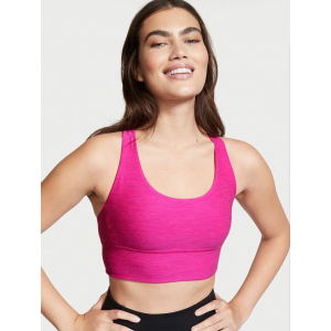 Спортивний топ Victoria's Secret 121126396 XL/XXL Рожевий (1159758599) ТОП в Черкасах