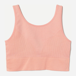 купить Спортивный топ H&M SPORT 7041280log XS Коралловый (PS2030000186518)