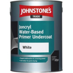 Ґрунтовка Johnstone's Joncryl Water-Based Primer Undercoat 5 л в Черкасах